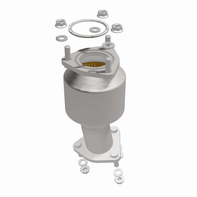 Magnaflow — Magnaflow Conv DF 13-14 RDX 3.5L Rear
OEM Grade
OEM - view 6