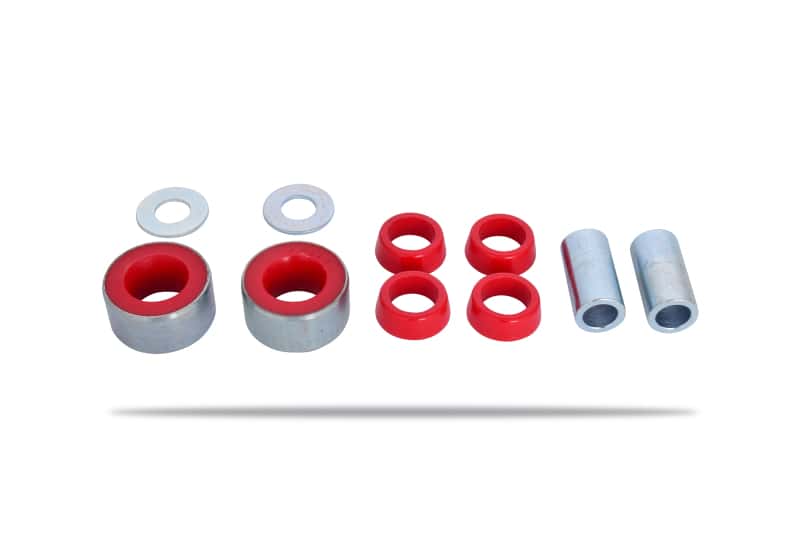 Pedders — Pedders Urethane Lower Control Arm Rear Bush (2 PKT) 08-13 Subaru Forester / 07-11 Impreza
BUSHING KIT - view 1