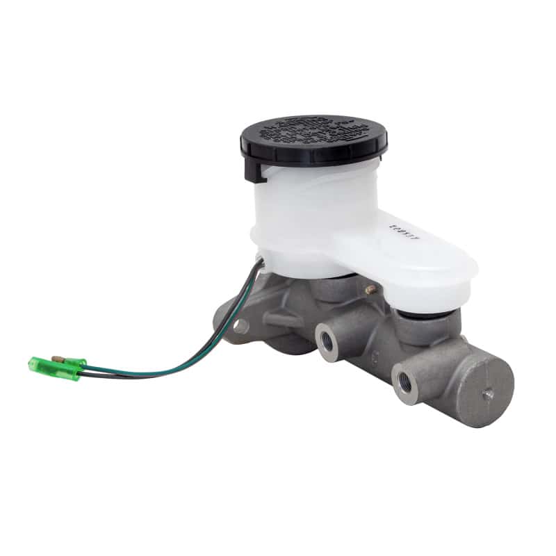 DFC — DFC 84-88 Isuzu Trooper Brake Master Cylinder
DFC Brake Master Cyl - view 5