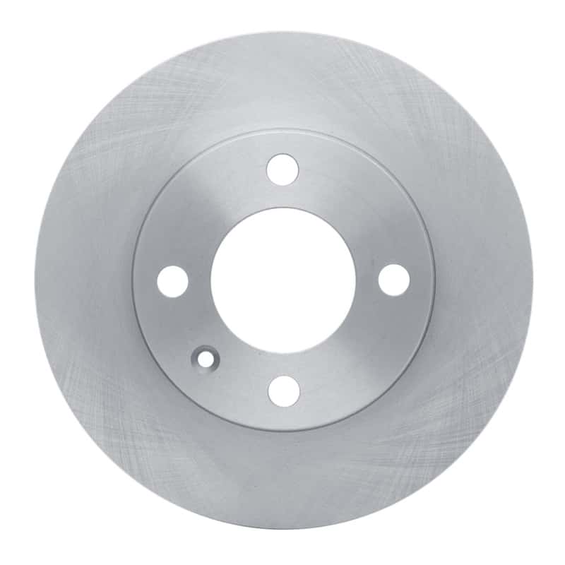 DFC — DFC 05-10 Volkswagen LUPO (Mexico) Rear Brake Rotor
DFC Brake Rotor - view 1