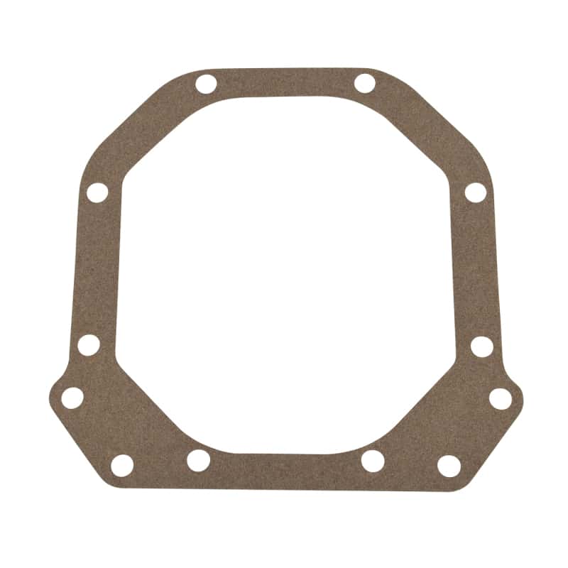 Yukon Gear & Axle — Yukon Gear Gasket / 63 - 79 Ci Corvette
Cover Gaskets  - view 3