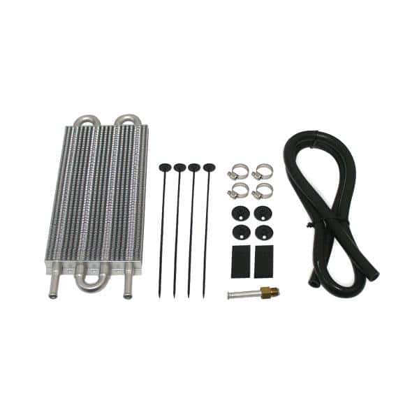 Mishimoto — Mishimoto Universal Transmission Cooler
TrabCooler - view 3