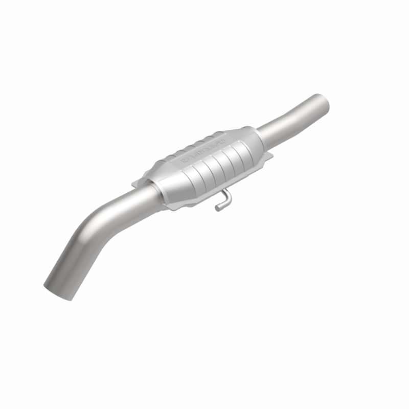 Magnaflow — MagnaFlow Conv Direct Fit 88-91 Dodge B150 3.9L/5.2L
California - view 7