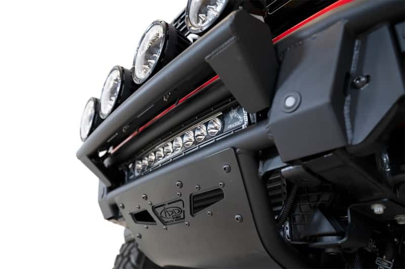 Addictive Desert Designs — Addictive Desert Designs 21-22 Ford Bronco Pro Bolt-On Front Bumper
Bumper- Front
Bumpers - view 10