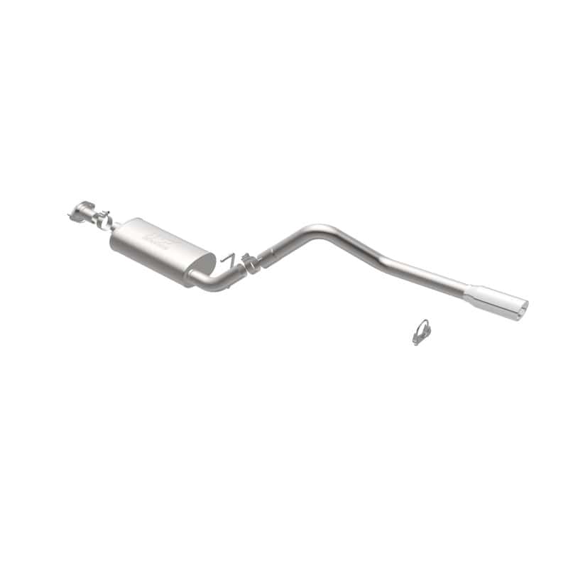 Magnaflow — MagnaFlow SYS Cat-Back 2000-01 Cherokee 4.0L
Cat-Back - view 19