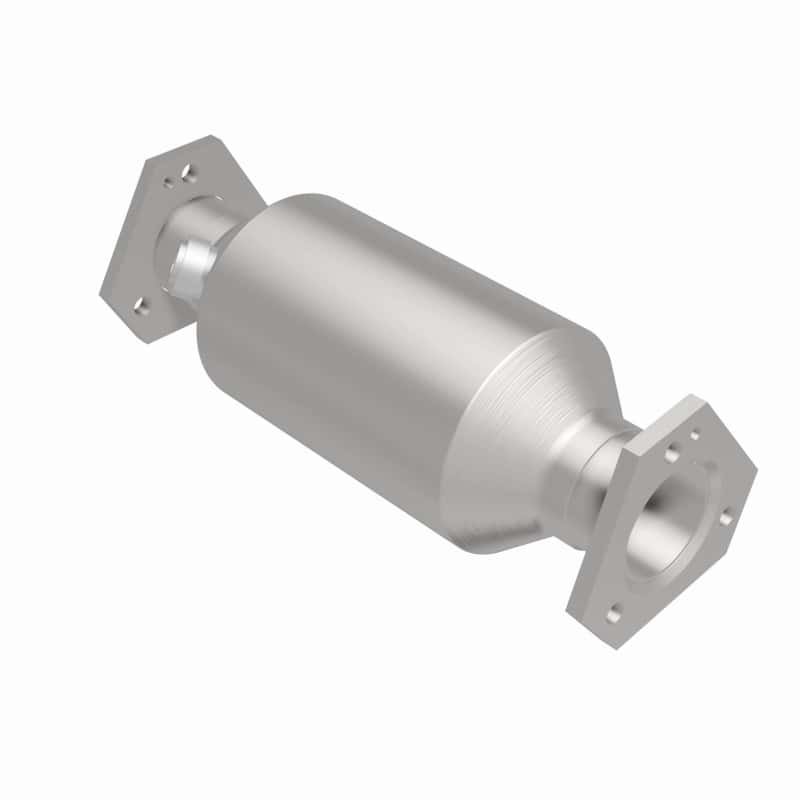 Magnaflow — MagnaFlow Conv Aud Por -VW 22930 11.625X5X4
Standard Grade
Standard - view 14