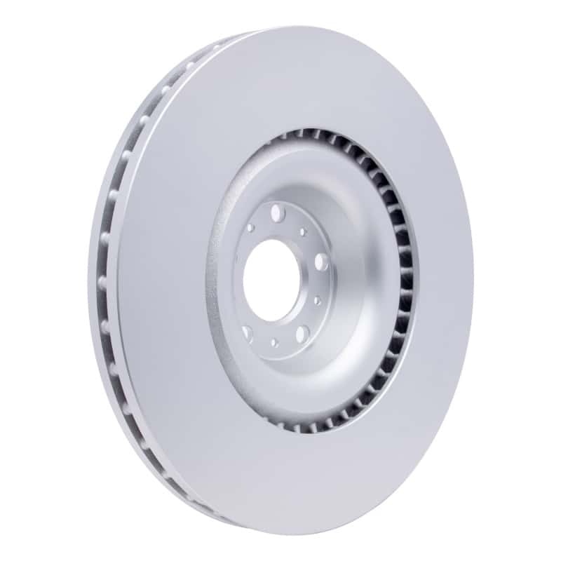 DFC — DFC 03-18 Bentley Continental Front Hi-Carbon Alloy Geomet Coated Rotor
DFC Brake Rotor - view 4
