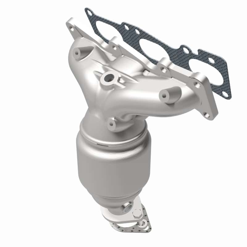 Magnaflow — MagnaFlow Conv Direct Fit 2016 Sorento V6 3.3 OEM Manifold
OEM Grade
OEM - view 18