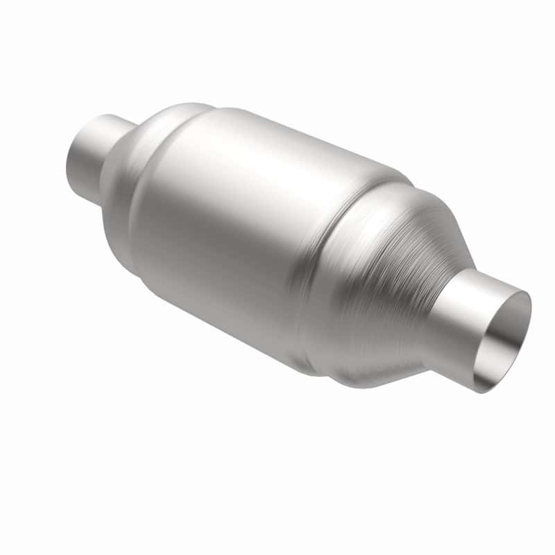 Magnaflow — MagnaFlow Conv Univ 1.75inch C/C
OEM Grade
Standard - view 22