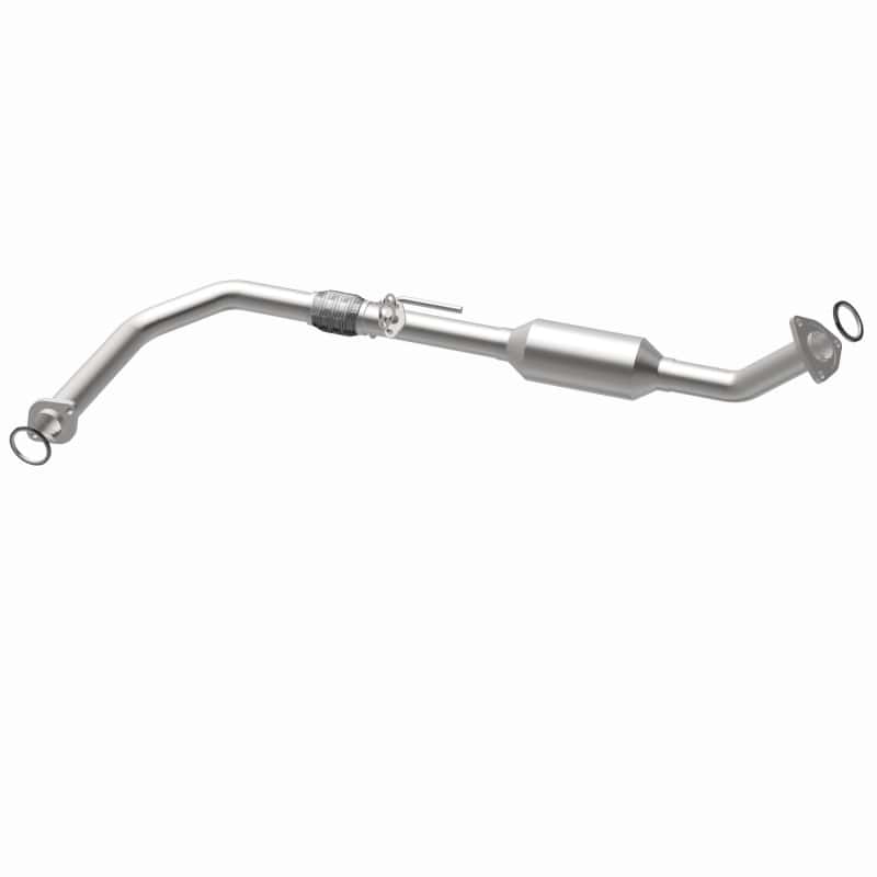 Magnaflow — MagnaFlow Conv Direct Fit OEM 2003-2004 Toyota Tundra Underbody - 47.125in Length
California - view 21