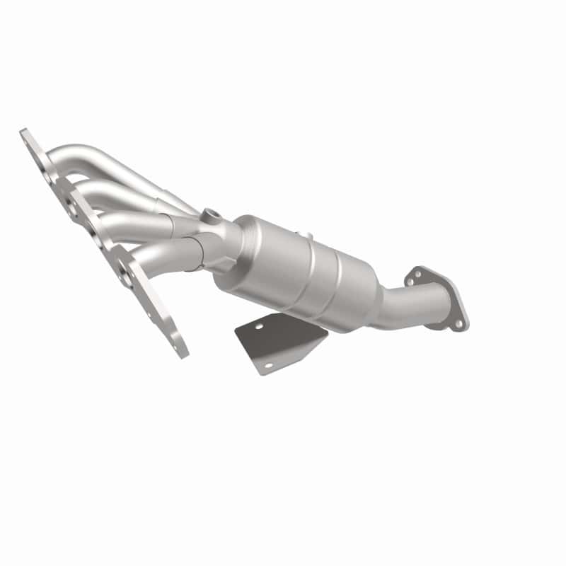 Magnaflow — MagnaFlow Conv DF 10-12 Ford Fusion 2.5L
OEM Grade
OEM - view 9