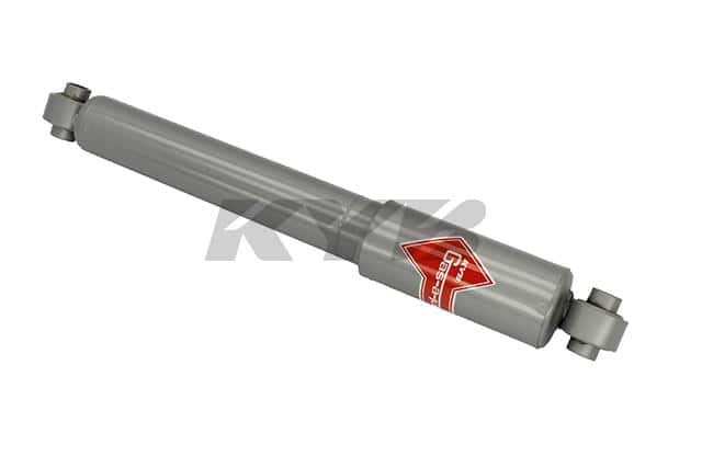 KYB — KYB Shocks & Struts Gas-A-Just Front GMC MOTORHOME CHASSIS 1973-78
Gas Shock - view 5