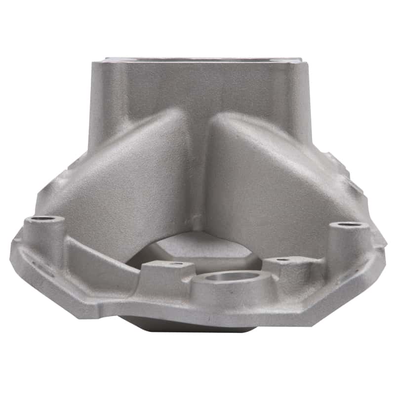 Edelbrock — Edelbrock Super Victor 4500 23 Manifold
MANIFOLD-RACE - view 17