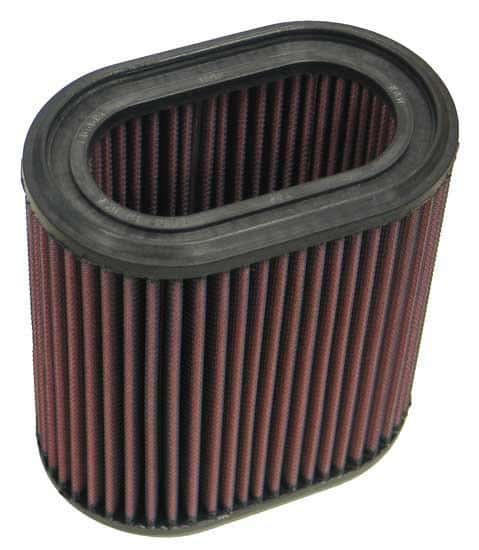 K&N Engineering — K&N 04-15 Triumph Rocket III Drop In Air Filter
Air Filter - view 3