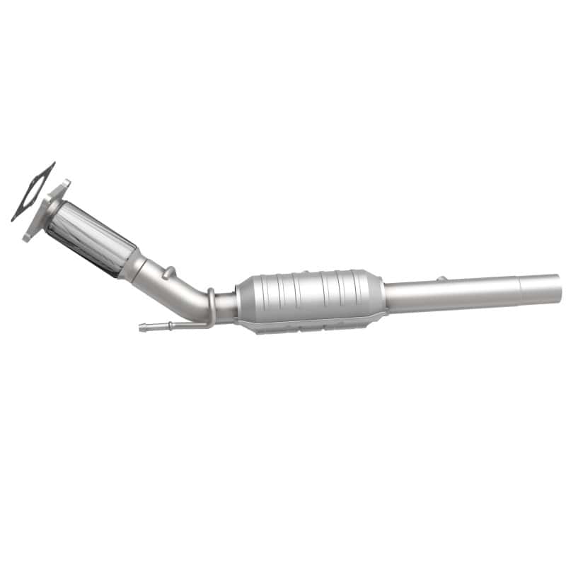 Magnaflow — Magnaflow Conv DF 06-10 VW Beetle 2.5L
HM Grade
HM - view 11