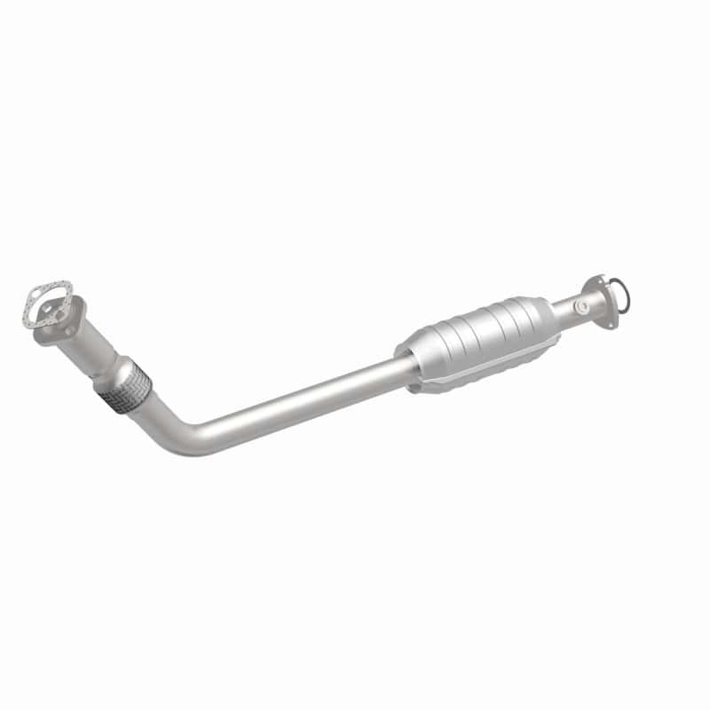 Magnaflow — MagnaFlow Conv DF Achieva 96-97
HM Grade
HM - view 9