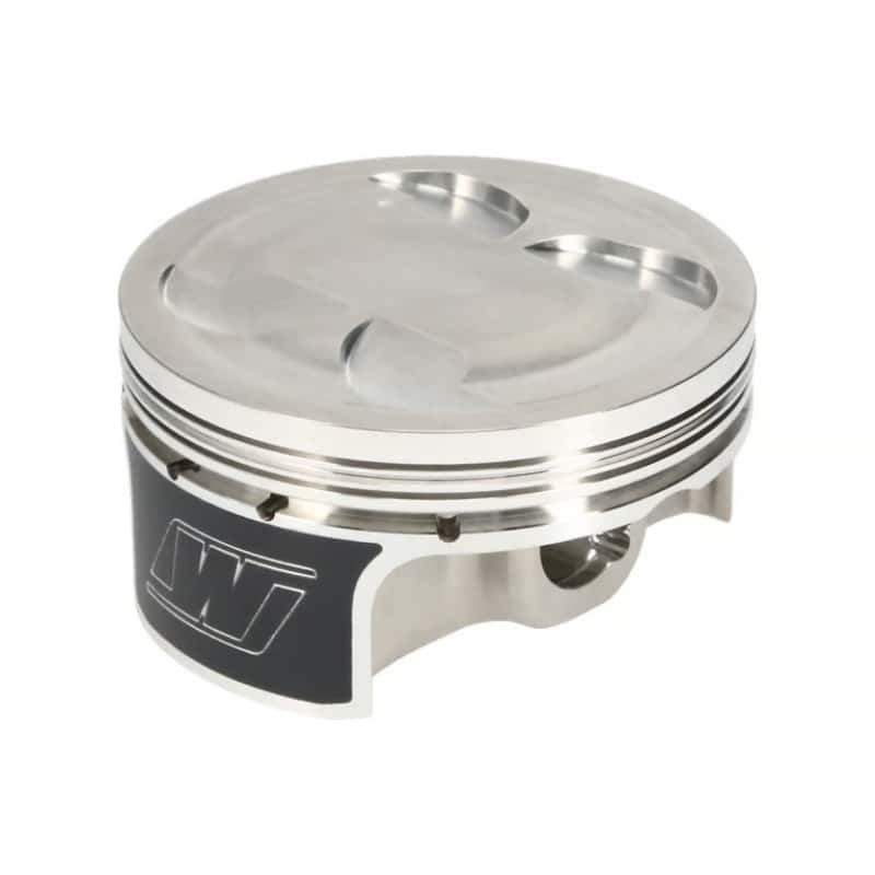 Wiseco — Wiseco Can-Am 400/800 Outlander 03-15 Stock CR Piston Kit
Piston Kit - view 4