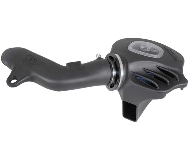 aFe — aFe Momentum Intake Stage-2 Si Pro 5R 14 BMW 435i (F32) L6-3.0 / 12-15 335i (F30) L6 3.0L
Momentum Intake Kit
AirIntKt - view 2