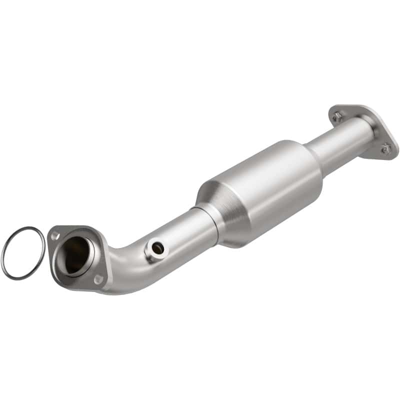 Magnaflow — MagnaFlow 16-20 Toyota Tacoma V6 3.5L OEM Grade Direct-Fit Catalytic Converter
OEM Grade
OEM - view 2