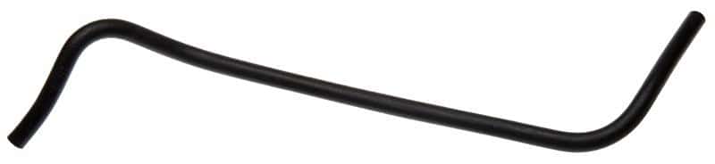 Gates — Gates 07-10 Pontiac G6 V-6 3.5L Reservoir To Pipe-5 Molded Heater Hose - view 1