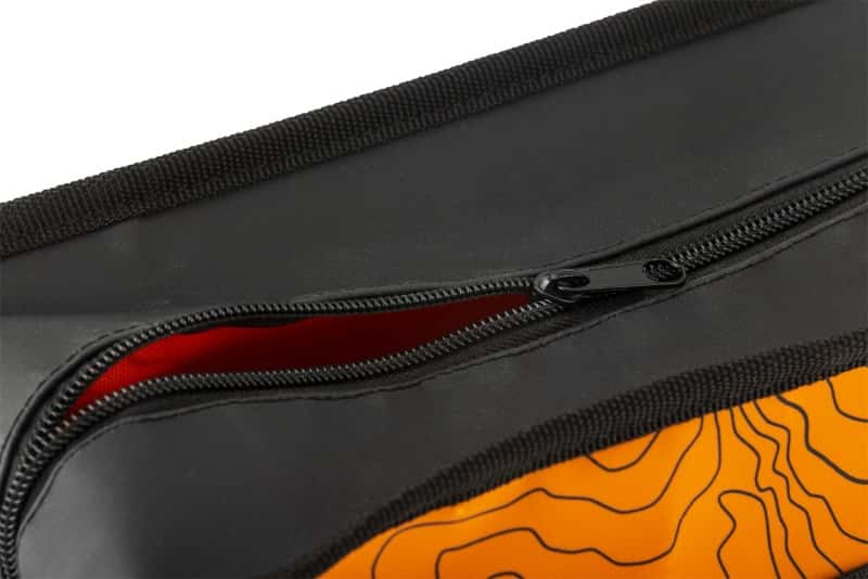 ARB — ARB Micro Recovery Bag Orange/Black Topographic Styling PVC Material
Micro Recovery Bag - view 5