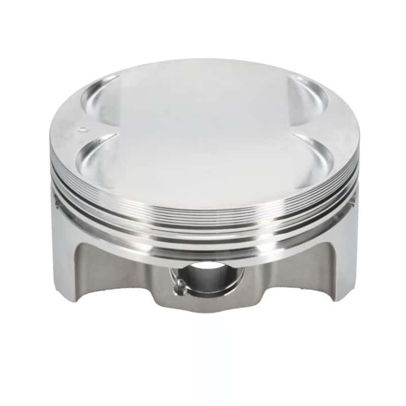 Wiseco — Wiseco 05-11 Kawasaki KVF750 Prairie Brute Force 11.5:1 Piston
Piston Kit - view 10