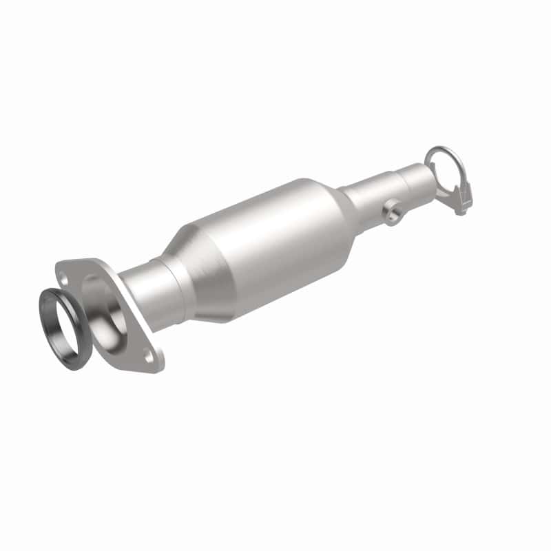 Magnaflow — Magnaflow 01-03 Toyota Prius 1.5L OEM Grade Direct-Fit Catalytic Converter
OEM Grade
OEM - view 8