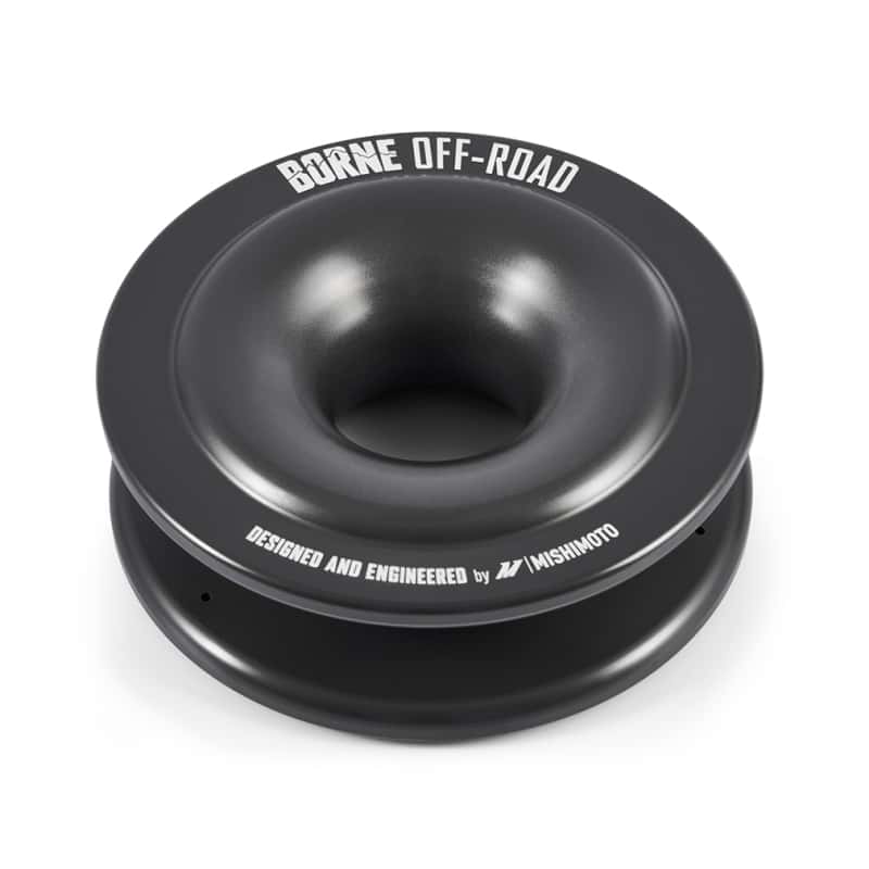 Borne Off-Road — Borne Off-Road Recovery Ring Large - view 2