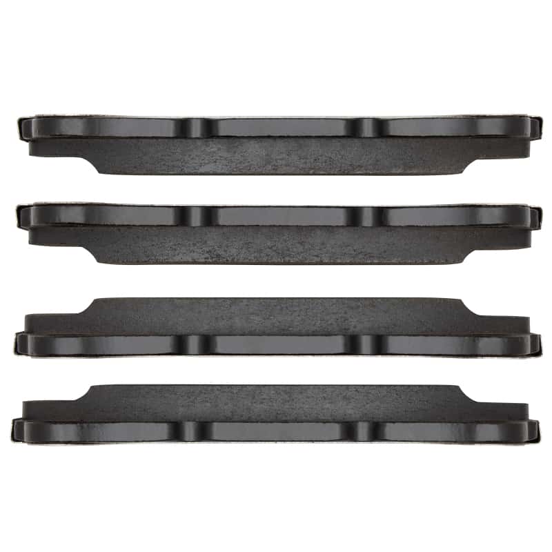 DFC — DFC 10-16 Hyundai Genesis Coupe Front 5000 Advanced Ceramic Brake Pads
DFC Brake Pad Set - view 4