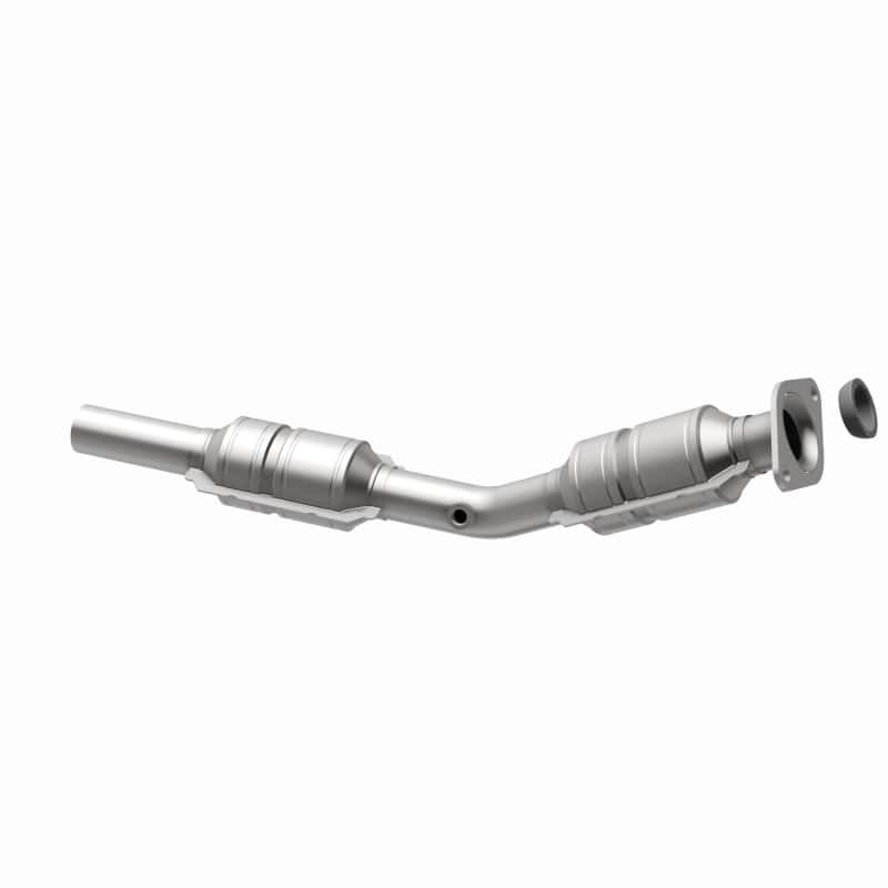 Magnaflow — MagnaFlow Conv DF 03-04 Toyota Corolla 1.8L
California - view 21