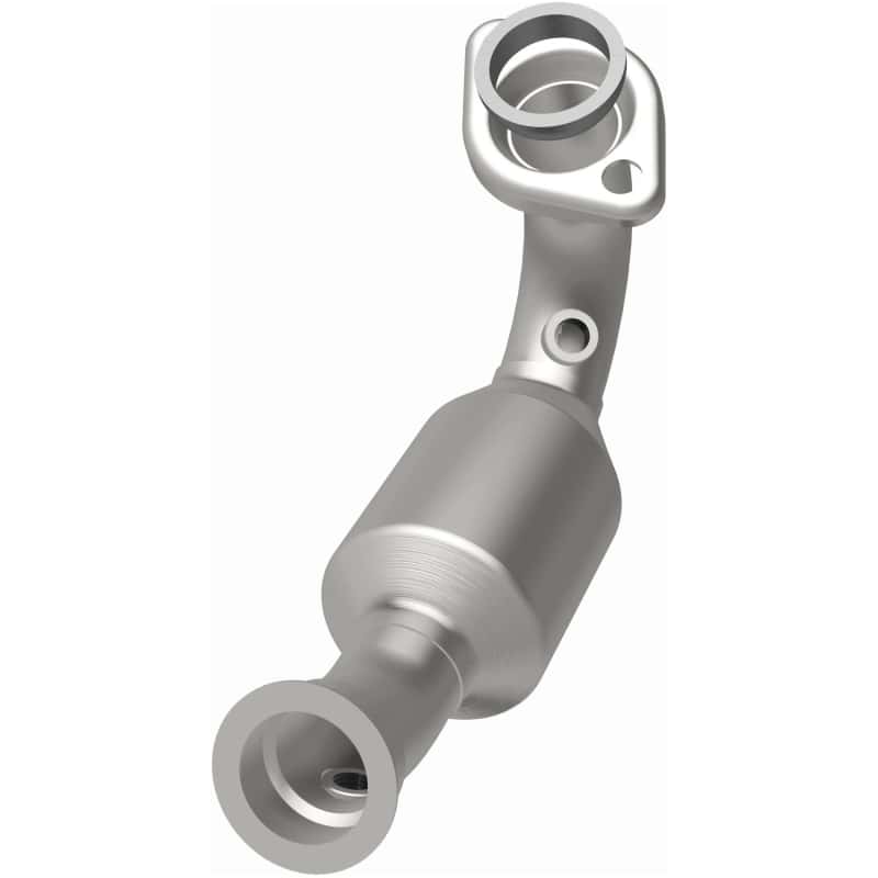 Magnaflow — Magnaflow 2003 Jeep Liberty 3.7L Direct Fit Converter
California - view 4