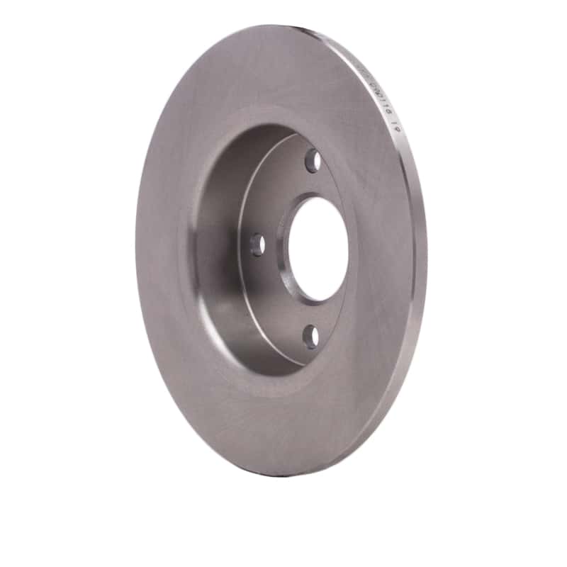 DFC — DFC 18-22 Ford EcoSport Rear Brake Rotor
DFC Brake Rotor - view 4