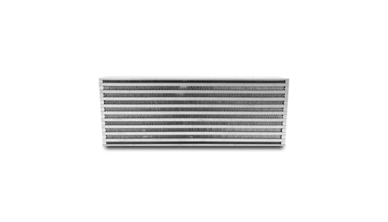 Vibrant — Vibrant Air-to-Air Intercooler Core Only (core size: 18in W x 6.5in H x 3.25in thick)
ICCore17.75x6.5x3.25
I/CCore17.75"Wx6.5"H - view 3