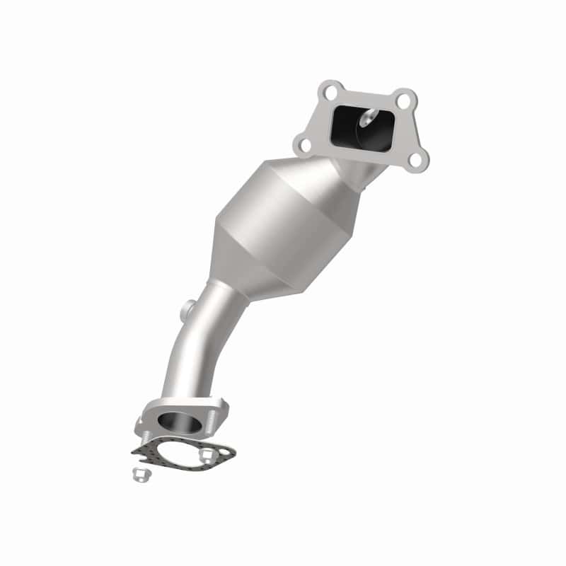 Magnaflow — Magnaflow Conv DF 2012-2013 Impala 3.6 L Underbody
OEM Grade
OEM - view 12