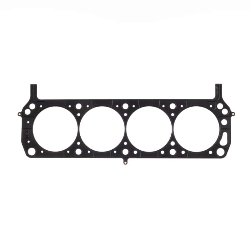 Cometic Gasket — Cometic Ford SVO 4.195in Round Bore .051in MLS Roush Spec Head Gasket
Cylinder Head Gasket - view 6