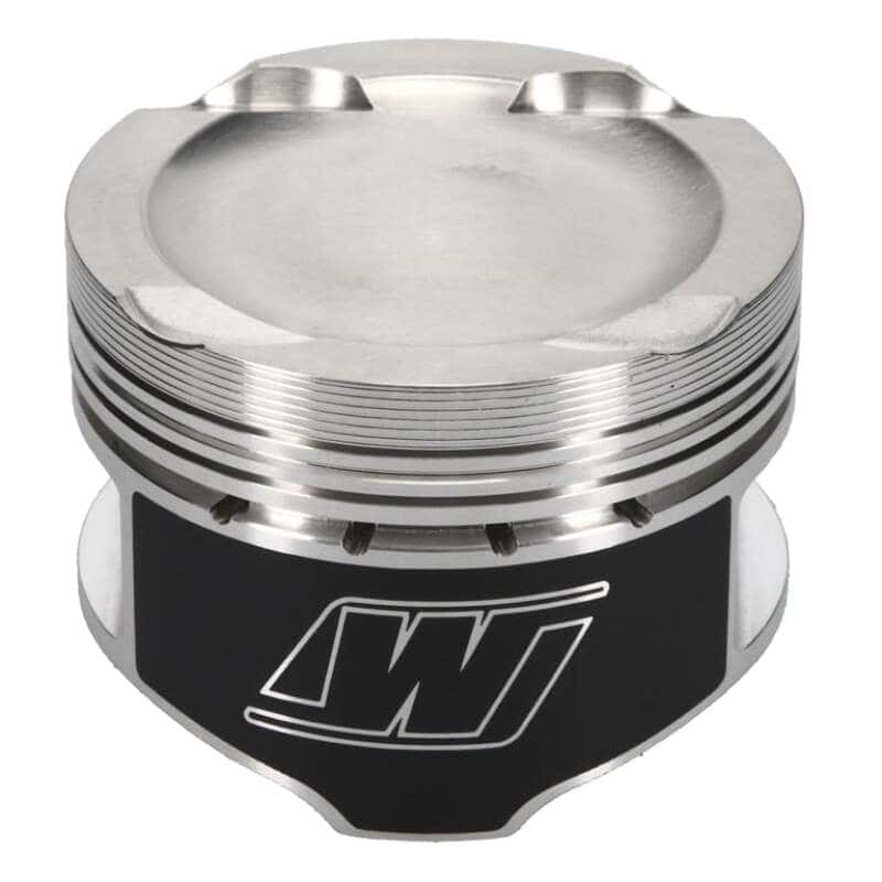 Wiseco — Wiseco SRT4 -17cc 1.400 X 88.0 Piston Shelf Stock Kit
Piston Set - view 4