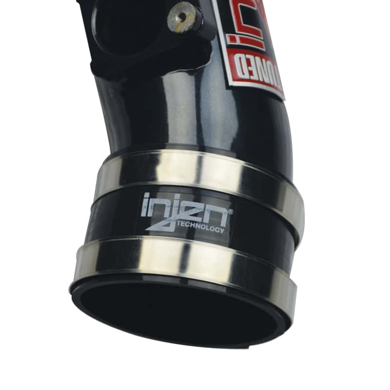Injen — Injen 18-20 Honda Accord 2.0L Turbo Short Ram Cold Air Intake
Short Ram Intake
Air Intake Kit - view 8