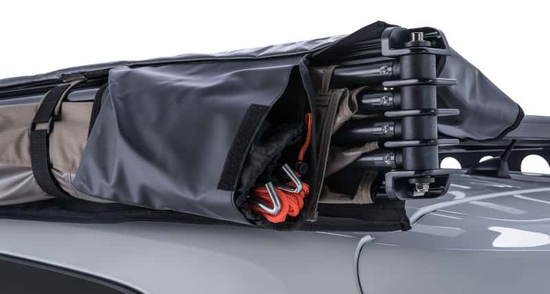 Rhino-Rack — Rhino-Rack Batwing Awning - Left - view 9
