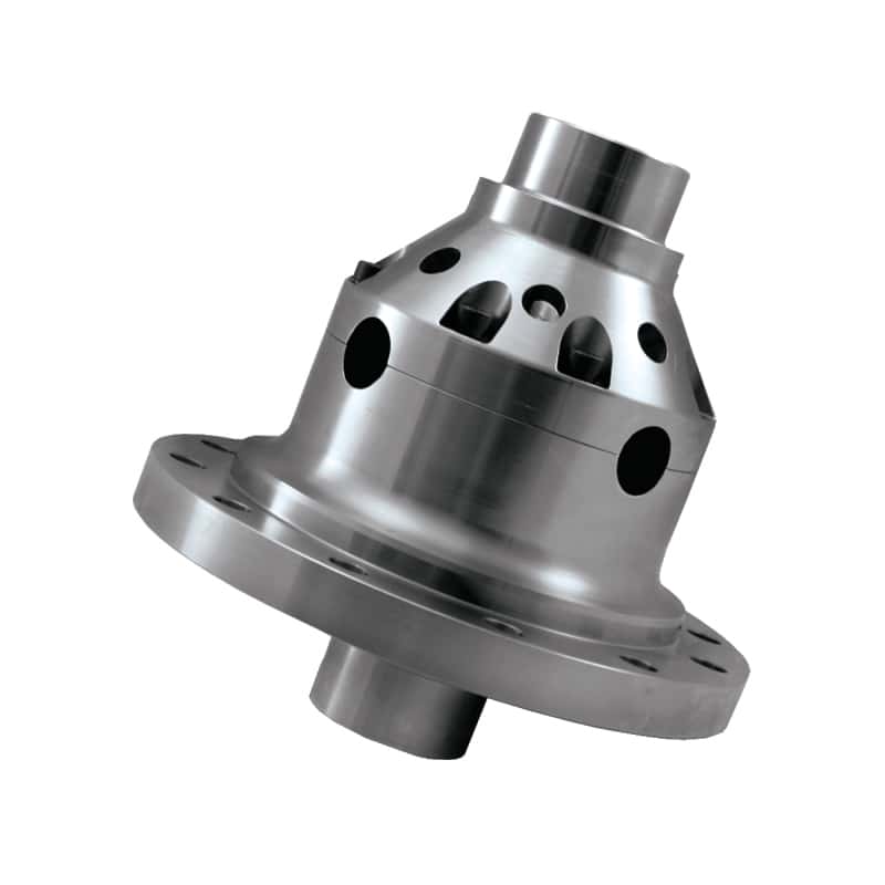Yukon Gear & Axle — Yukon Gear Grizzly Locker For GM & Chrysler 11.5in w/ 30 Spline Axles
Mechanical Locker  - view 3
