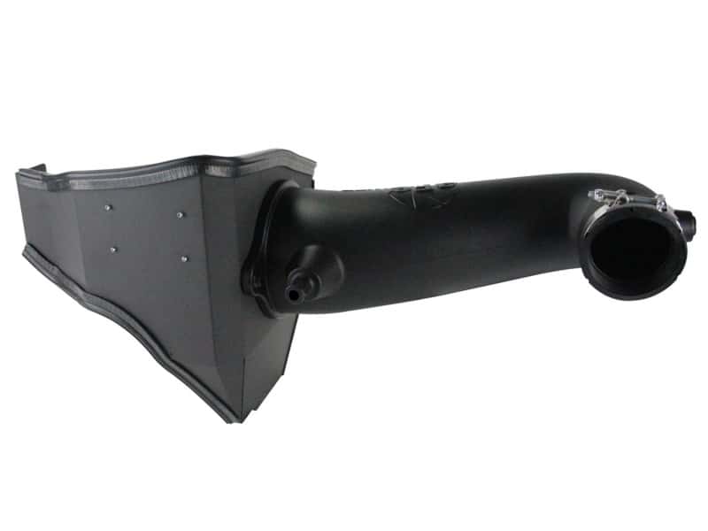 aFe — aFe MagnumFORCE Intake Stage-2 Pro DRY S 11-13 Dodge Challenger/Charger/Chrysler 300 V8 5.7L
Magnum FORCE Intake
AirIntKt - view 3