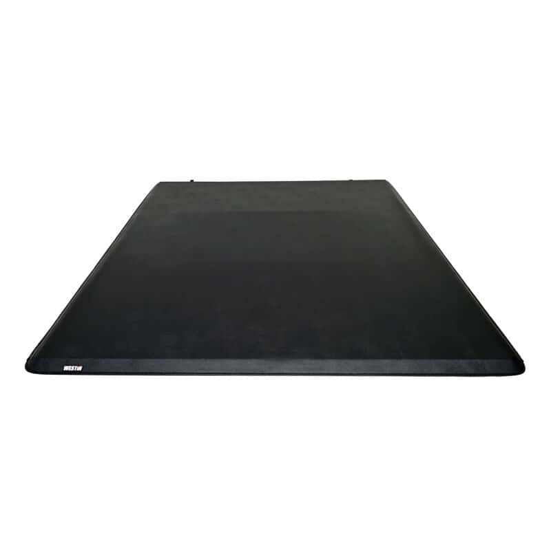 Westin — Westin 15-25 Ford F-150 (excluding Lightning) 5.5ft Bed Soft Roll Tonneau Cover - Black
SftRo Tonneau Cvr - view 1
