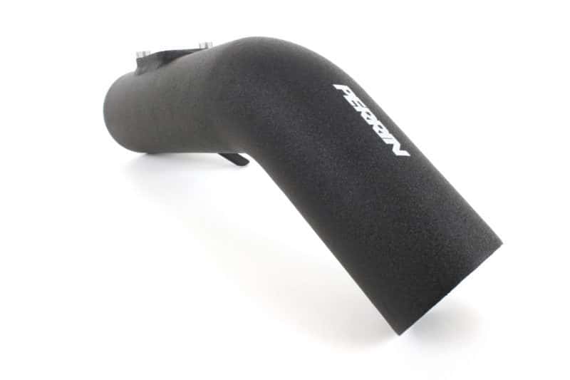 Perrin Performance — PERRIN 16-17 Subaru STI Cold-Air Intake - Black - view 2