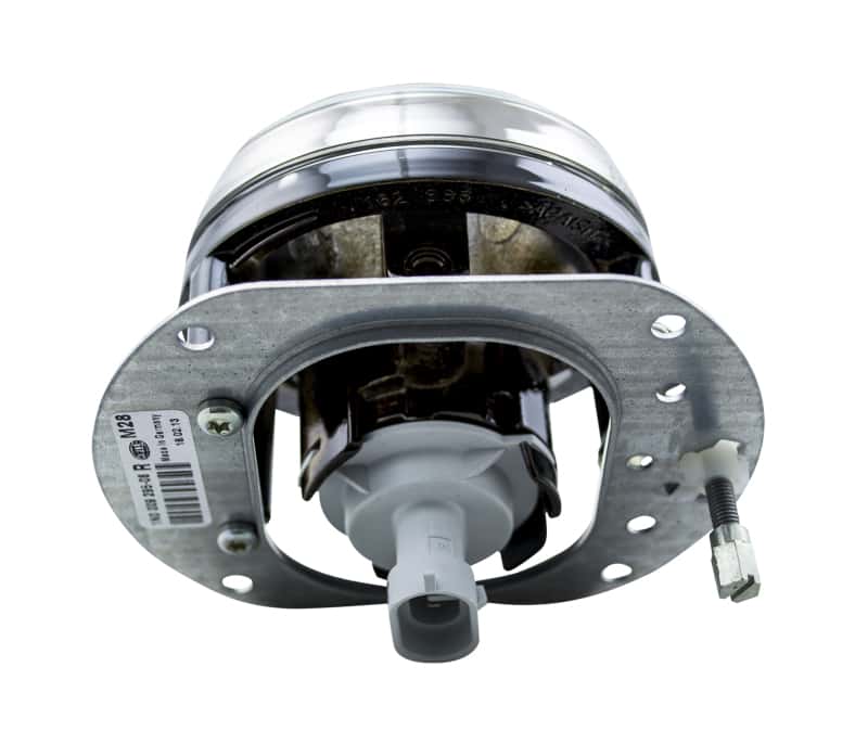 Hella — Hella 08-11 Mercedes Benz C350 Sport AMG Right Fog Lamp Assembly
LAMP FOG CORNERING R - view 4