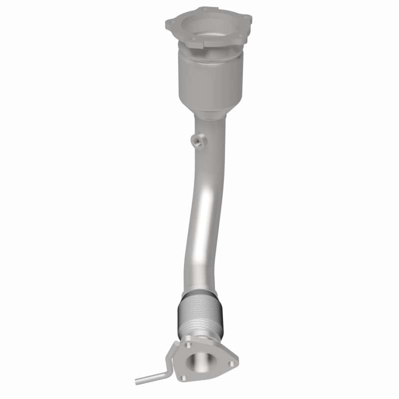 Magnaflow — MagnaFlow Conv DF 01-02 Sportage mani OEM
OEM Grade
OEM - view 16