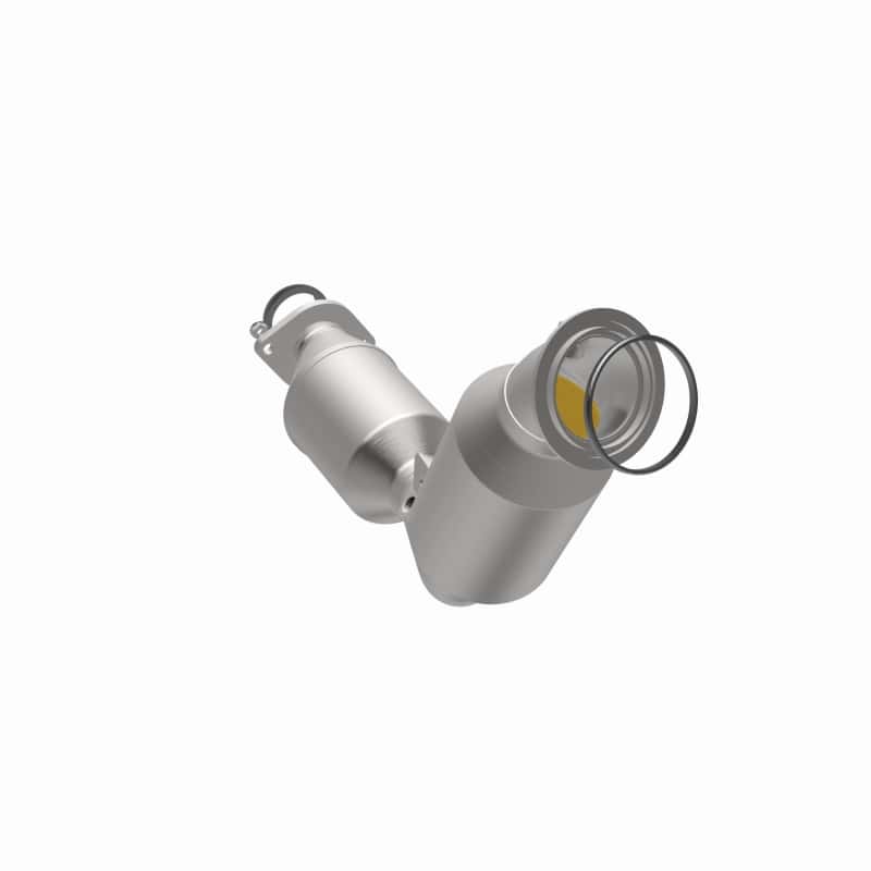 Magnaflow — MagnaFlow DF Conv 22-24 Tundra 3.4 Left OEM
OEM - view 19
