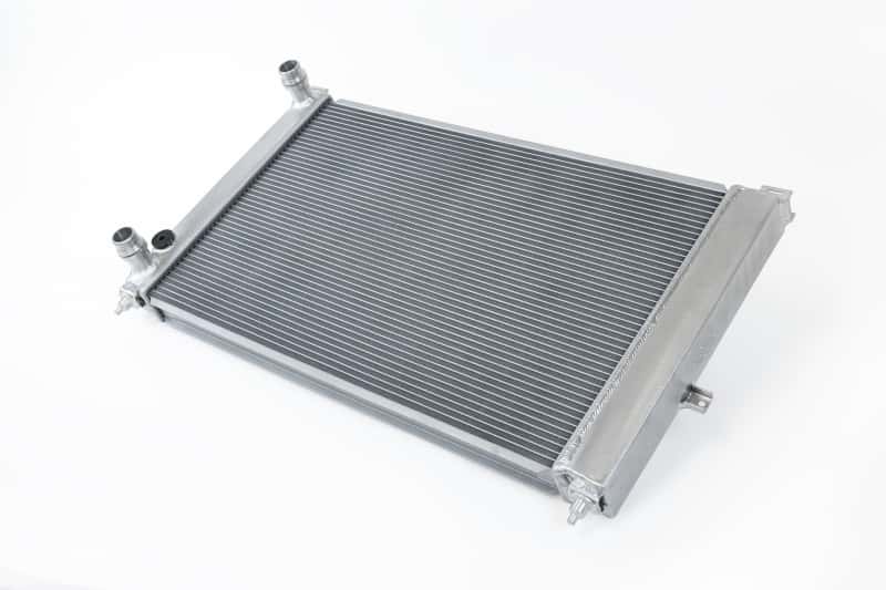 CSF — CSF Audi B5 A4 1.8T High Performance All Aluminum Radiator
CSF Radiator - view 3