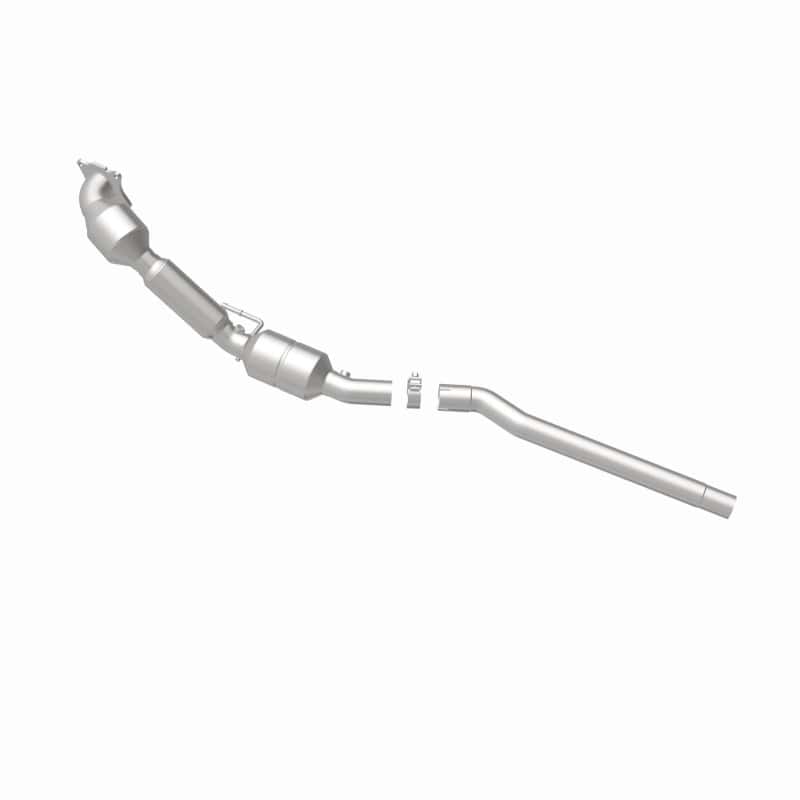 Magnaflow — Magnaflow 09-13 Volkswagen CC 2.0L Direct Fit Converter
California - view 17