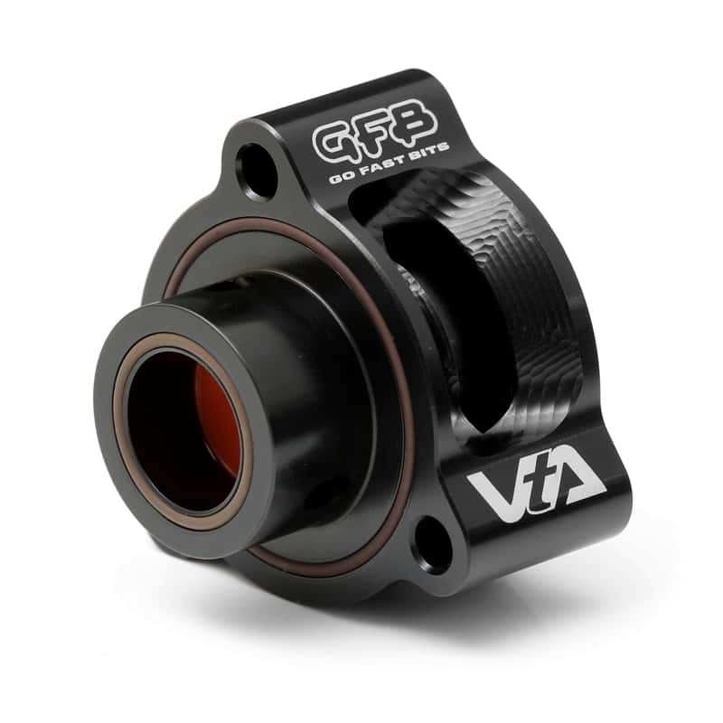 Go Fast Bits — GFB VTA Valve 2019+ Ford Ranger 2.3L EcoBoost Engine
Blow Off Valve - view 2