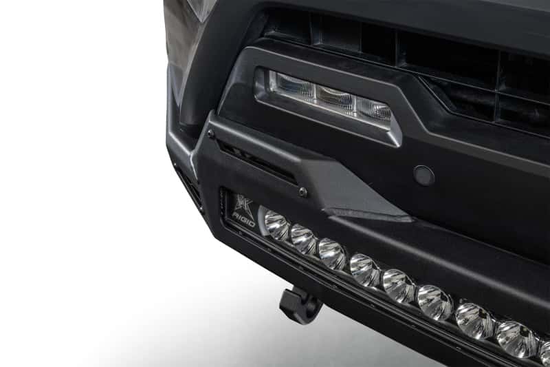 Addictive Desert Designs — Addictive Desert Designs 24-25 Toyota Tacoma Stealth Fighter Winch Front Bumper - view 10