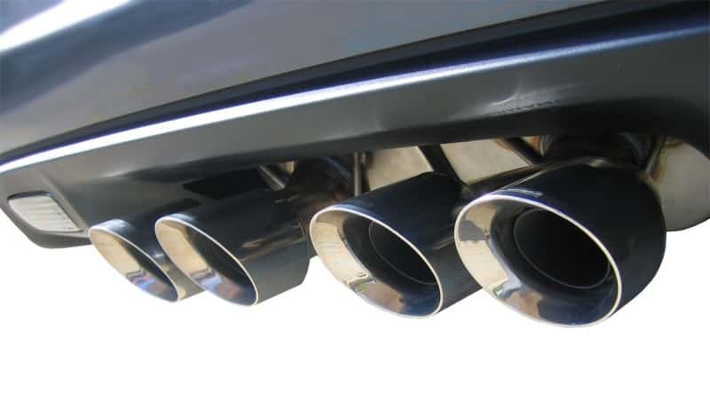 CORSA Performance — Exhaust - view 3